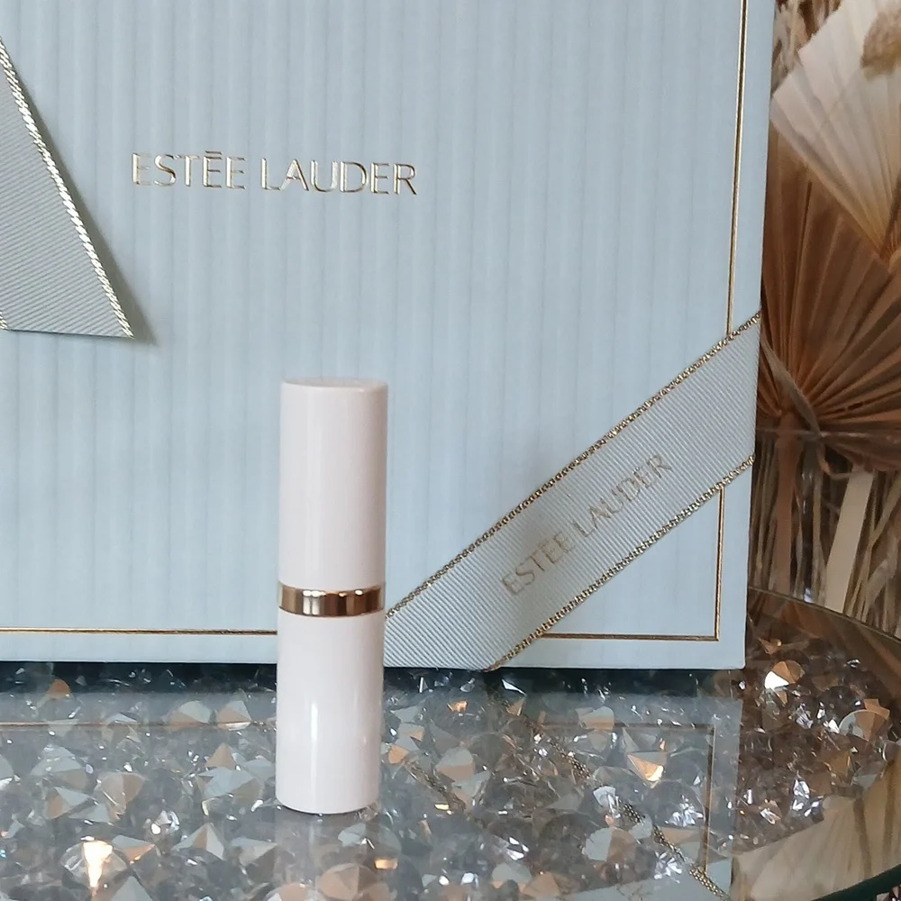 New Estee Lauder Pure Color Lipstick Creme Rouge 333 Persuasive Limited Edition